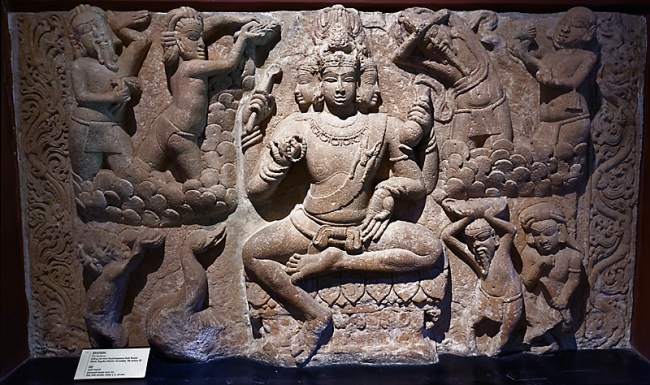 Bombay-Prince of Wales museum-035